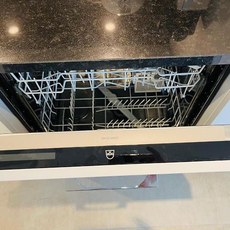 Downtown Appartement Locarno Buitenkant foto
