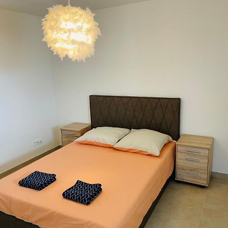 Downtown Appartement Locarno Buitenkant foto