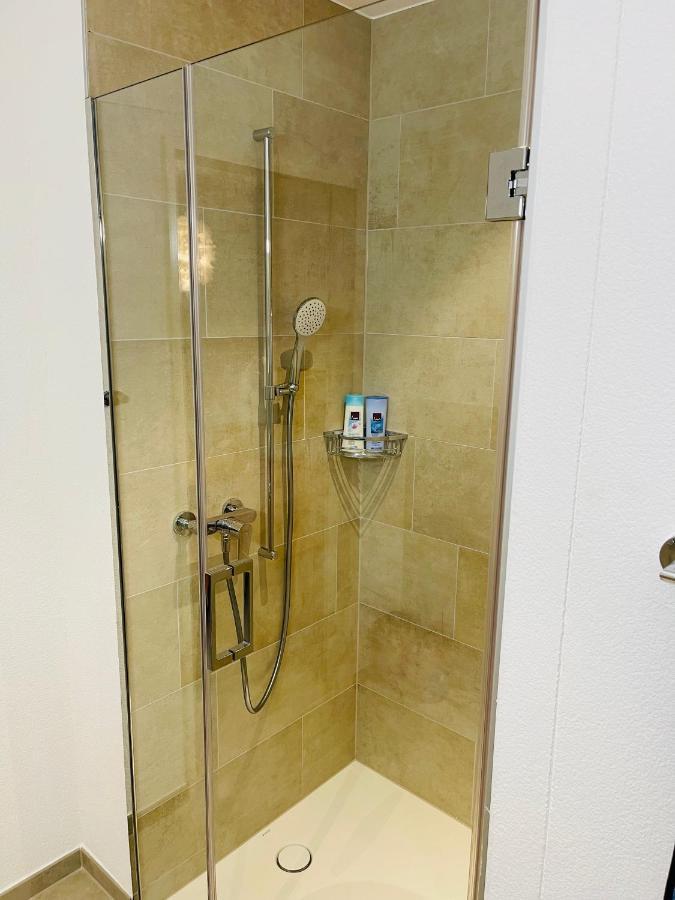 Downtown Appartement Locarno Buitenkant foto