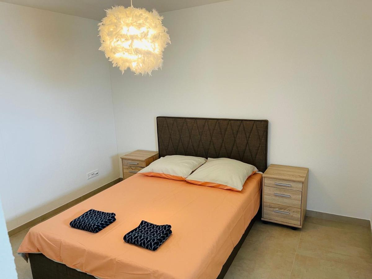 Downtown Appartement Locarno Buitenkant foto